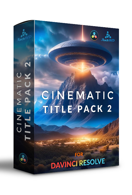Cinematic Pack 2