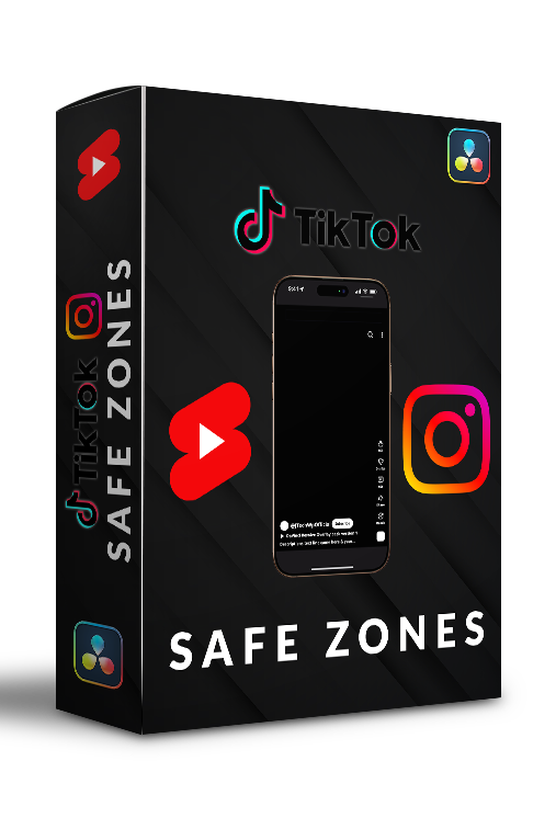 Safe Zones Pack