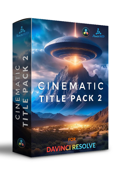 Megapack Bundle - All Packs SAVE $100
