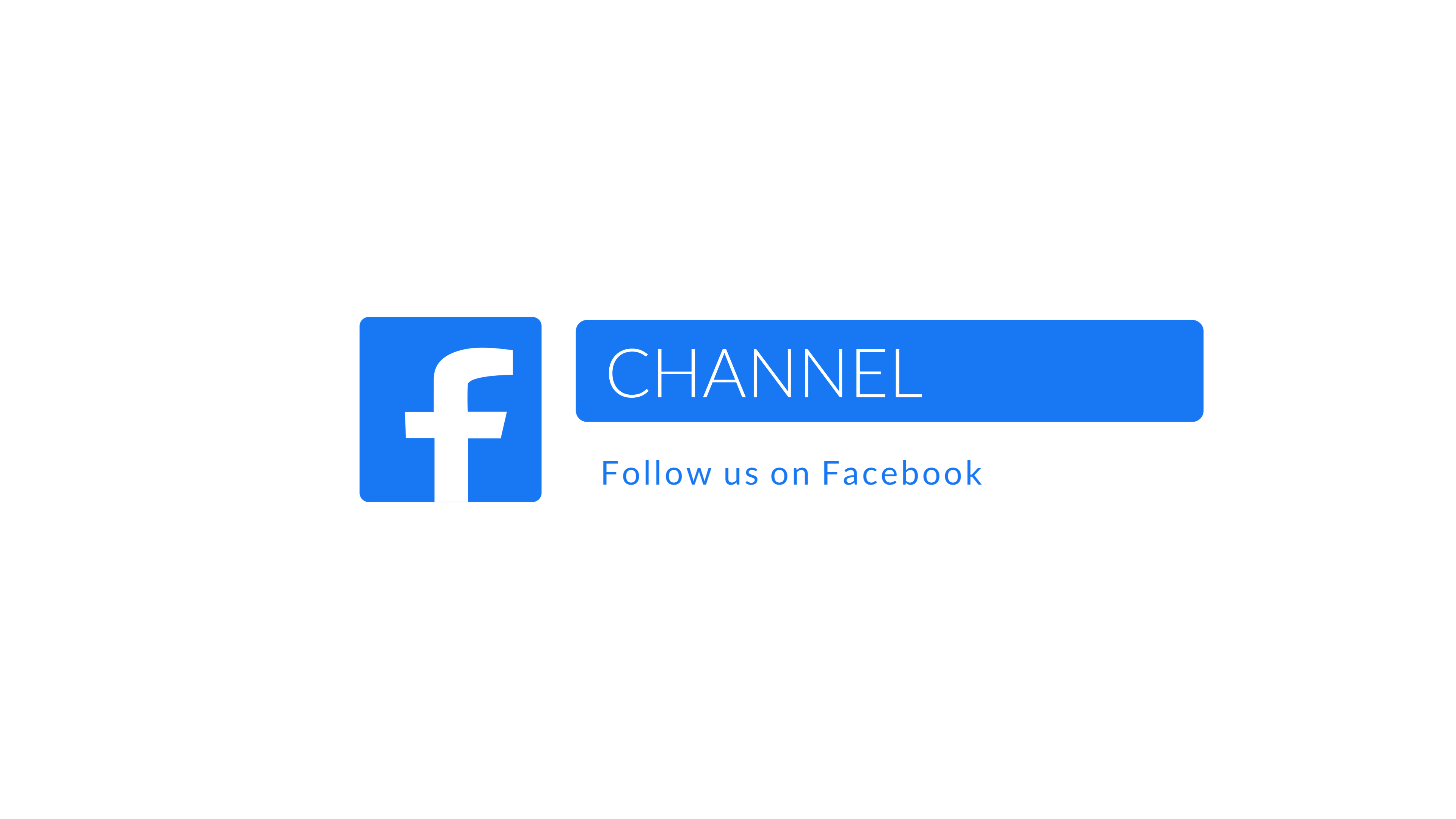 Social Media Title Pack