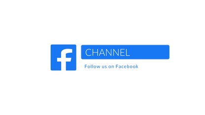 Social Media Title Pack