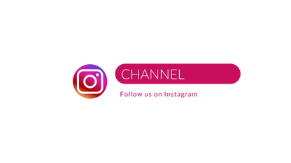 Social Media Title Pack