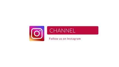 Social Media Title Pack