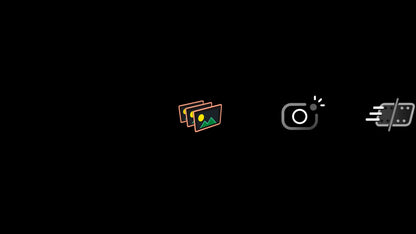 Page Icons Animation