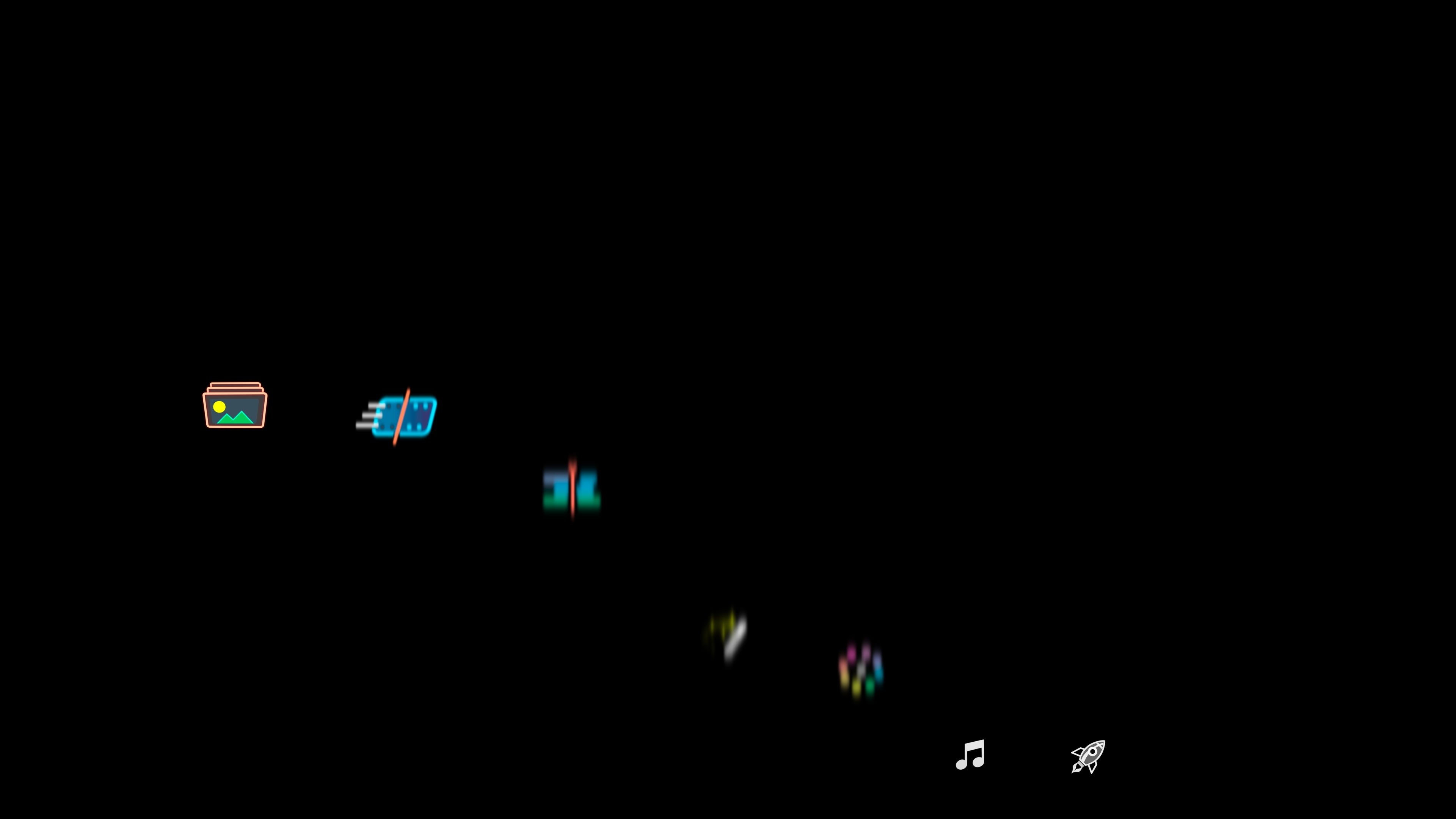 Page icons Animation for Davinci Resolve