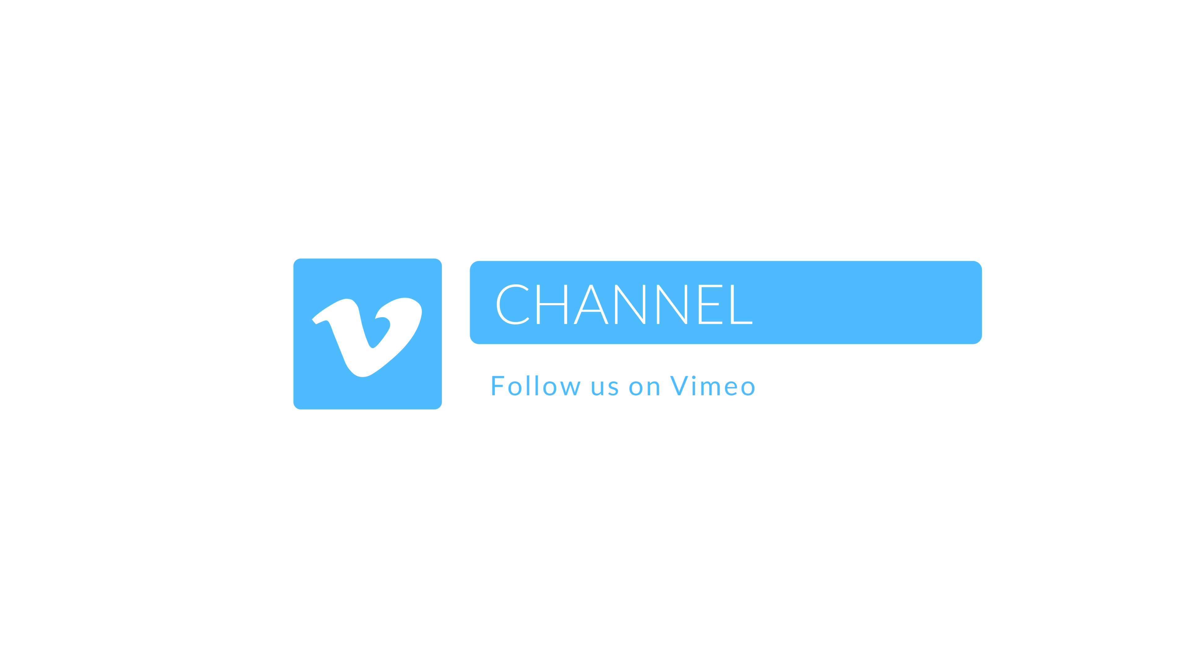 Social Media Title Pack