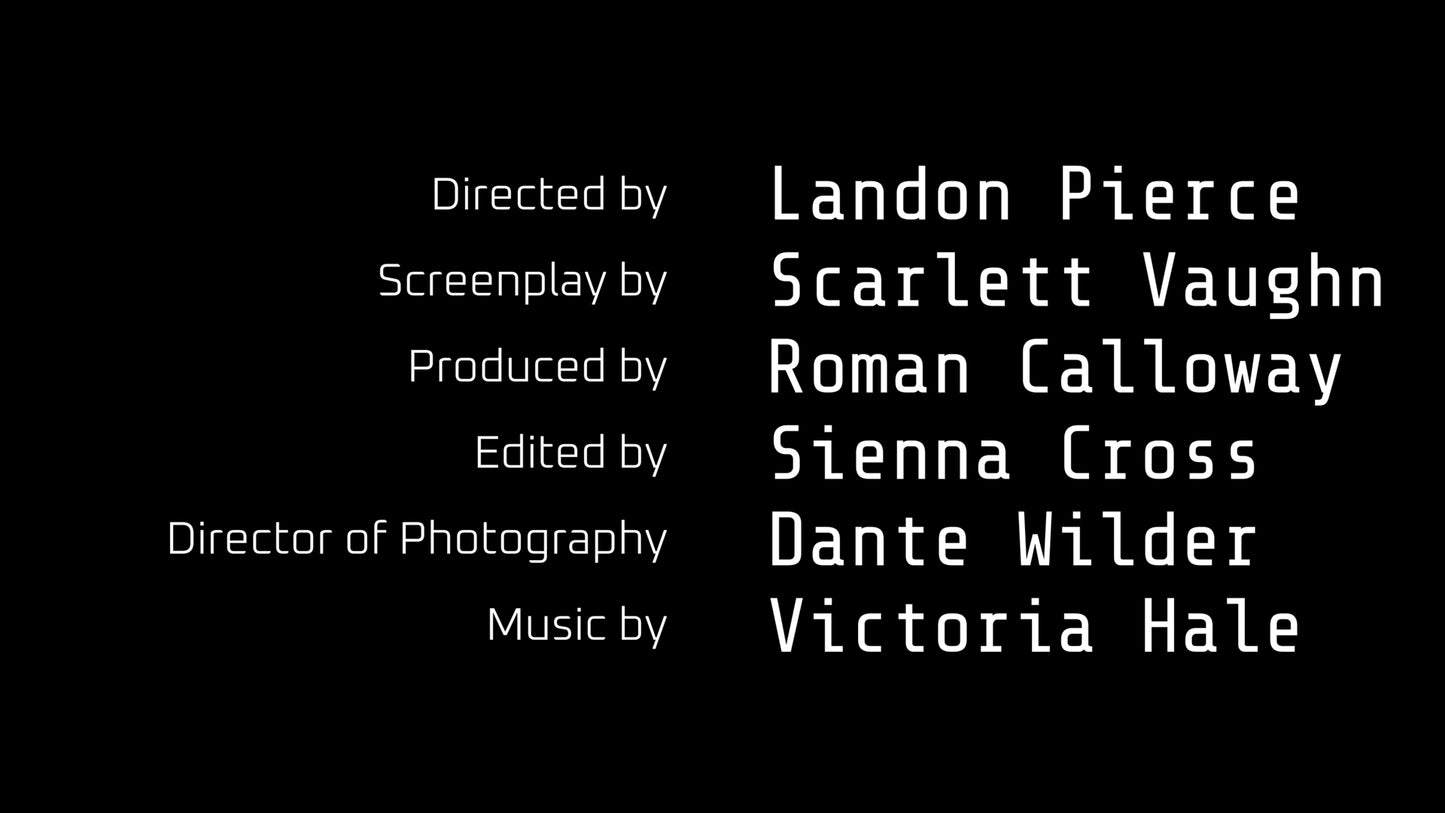 Cinematic Pack 2