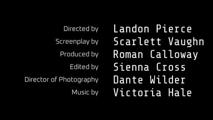 Cinematic Pack 2