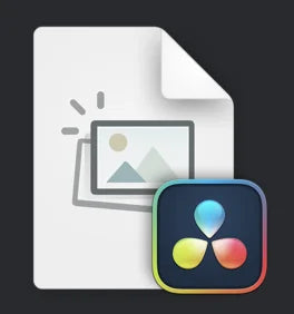 Free Project File for DaVinci Resolve 20