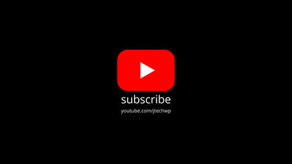YouTube Title Pack