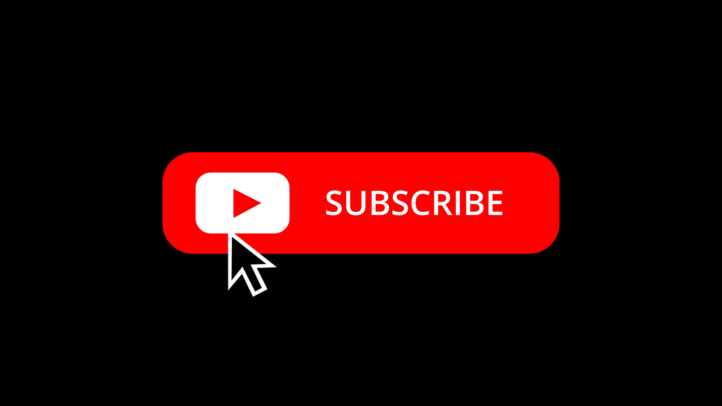 YouTube Title Pack