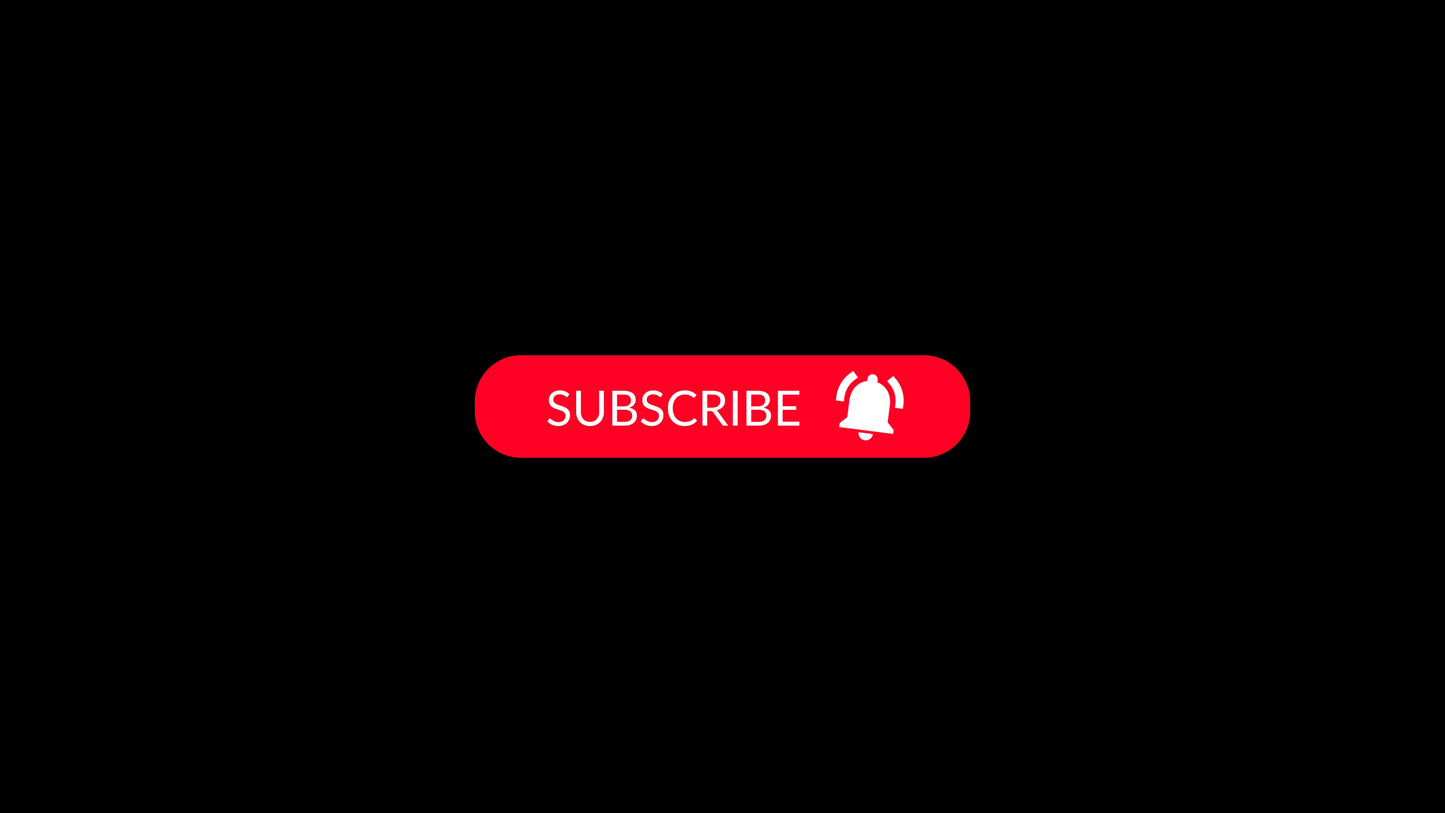 YouTube Title Pack